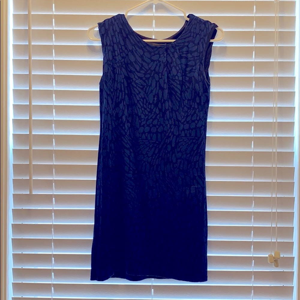 Loft 2p office dress